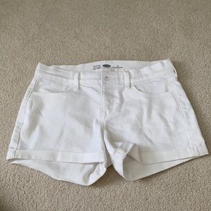 NWOT OLD NAVY SHORTS
